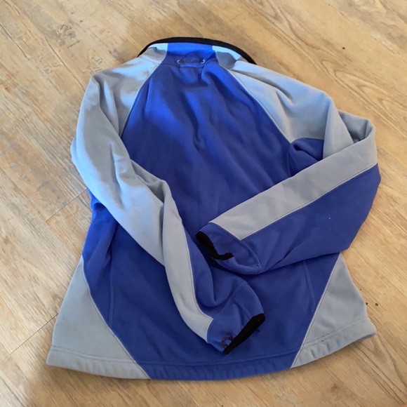 LL.BEAN FLEECE JACKET - Picture 4 of 8